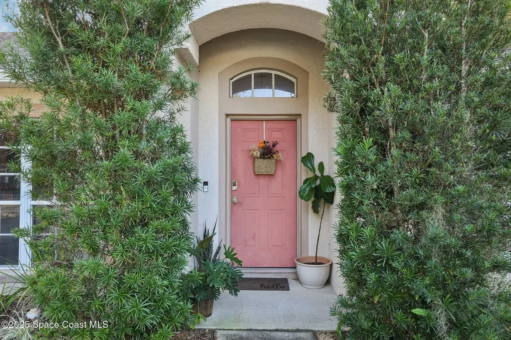 917 Cypress Oaks Street Titusville FL 32780