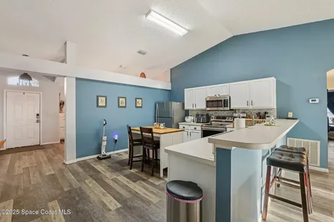 917 Cypress Oaks Street Titusville FL 32780