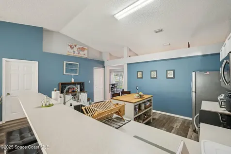 917 Cypress Oaks Street Titusville FL 32780