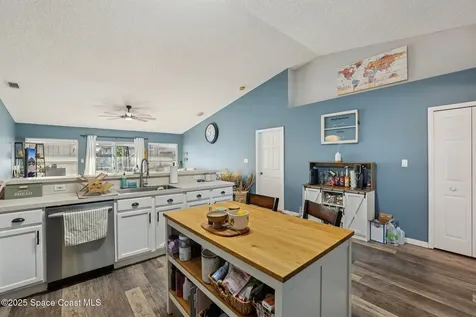 917 Cypress Oaks Street Titusville FL 32780
