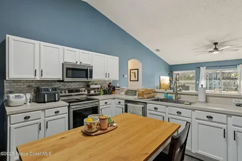 917 Cypress Oaks Street Titusville FL 32780