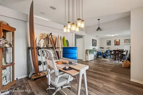 917 Cypress Oaks Street Titusville FL 32780