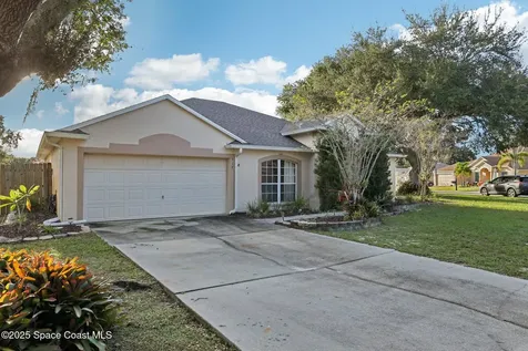917 Cypress Oaks Street Titusville FL 32780