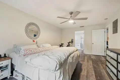 917 Cypress Oaks Street Titusville FL 32780