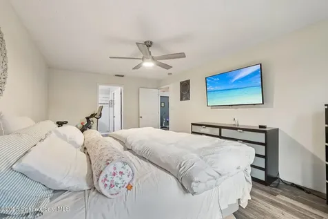 917 Cypress Oaks Street Titusville FL 32780