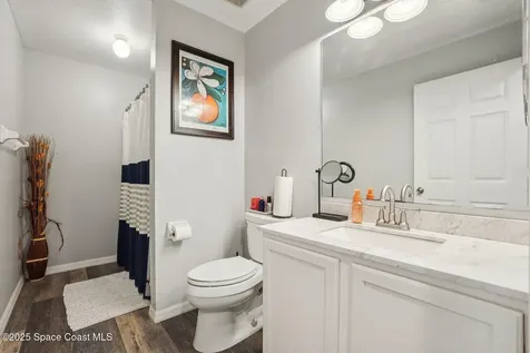 917 Cypress Oaks Street Titusville FL 32780