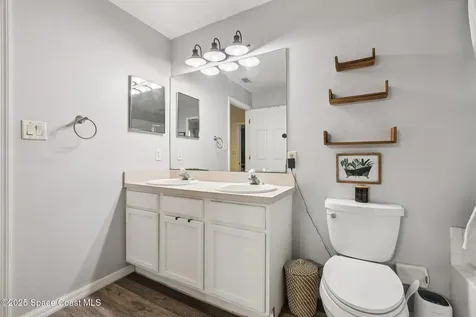 917 Cypress Oaks Street Titusville FL 32780
