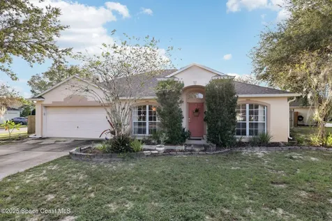 917 Cypress Oaks Street Titusville FL 32780