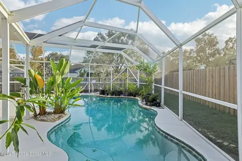 917 Cypress Oaks Street Titusville FL 32780
