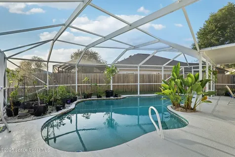 917 Cypress Oaks Street Titusville FL 32780