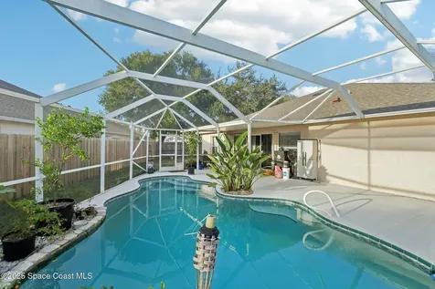 917 Cypress Oaks Street Titusville FL 32780