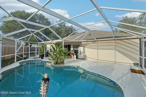 917 Cypress Oaks Street Titusville FL 32780