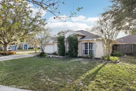 917 Cypress Oaks Street Titusville FL 32780