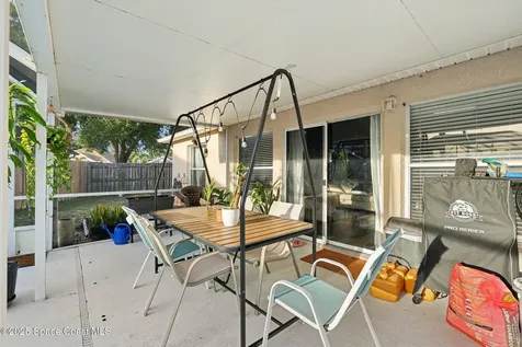 917 Cypress Oaks Street Titusville FL 32780