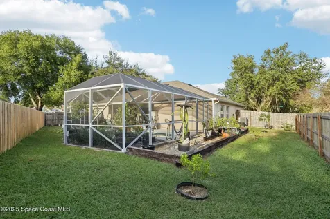 917 Cypress Oaks Street Titusville FL 32780