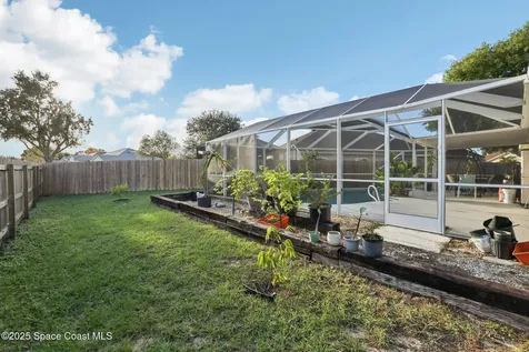 917 Cypress Oaks Street Titusville FL 32780