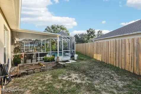 917 Cypress Oaks Street Titusville FL 32780