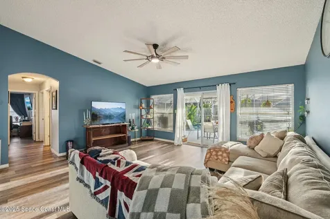 917 Cypress Oaks Street Titusville FL 32780