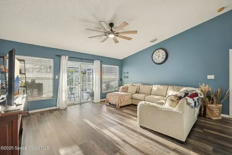 917 Cypress Oaks Street Titusville FL 32780