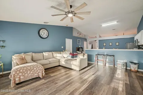 917 Cypress Oaks Street Titusville FL 32780