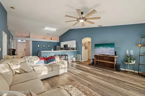 917 Cypress Oaks Street Titusville FL 32780