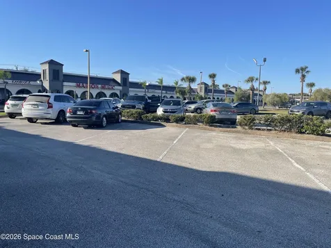 4990 Stack Boulevard NE Melbourne FL 32901