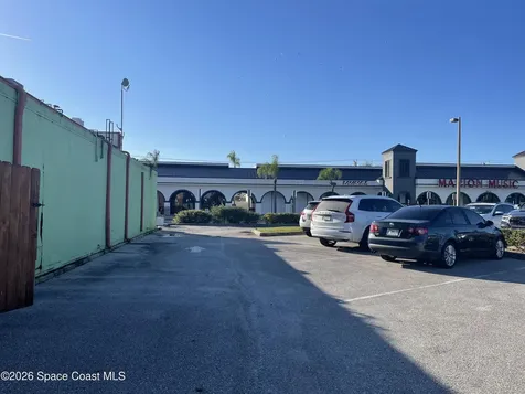 4990 Stack Boulevard NE Melbourne FL 32901