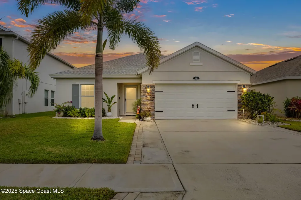 1496 Litchfield Drive Melbourne FL 32904