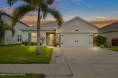 1496 Litchfield Drive Melbourne FL 32904