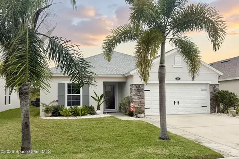 1496 Litchfield Drive Melbourne FL 32904