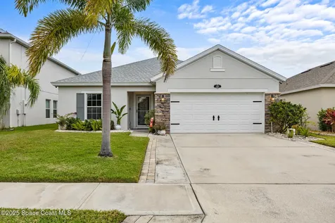 1496 Litchfield Drive Melbourne FL 32904