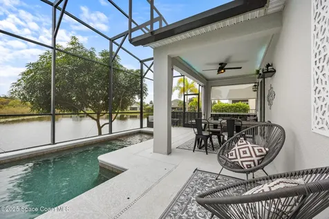 1496 Litchfield Drive Melbourne FL 32904