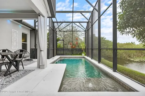 1496 Litchfield Drive Melbourne FL 32904