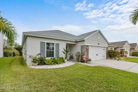 1496 Litchfield Drive Melbourne FL 32904