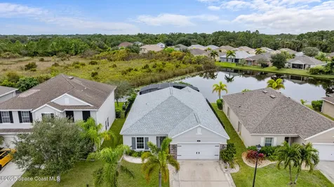 1496 Litchfield Drive Melbourne FL 32904