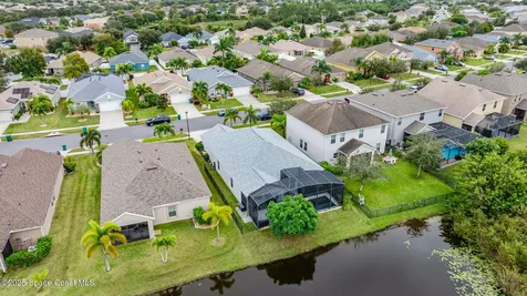 1496 Litchfield Drive Melbourne FL 32904