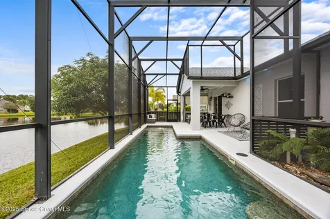 1496 Litchfield Drive Melbourne FL 32904