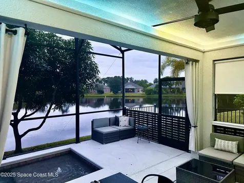 1496 Litchfield Drive Melbourne FL 32904