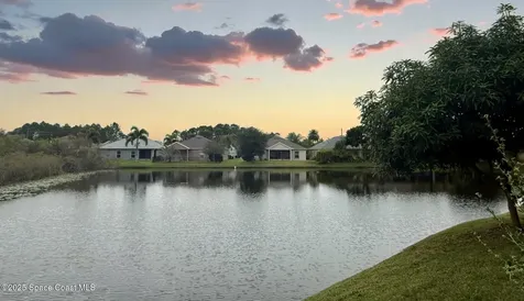 1496 Litchfield Drive Melbourne FL 32904