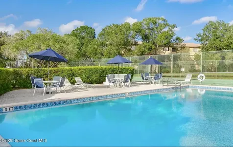 7801 Maplewood Drive Melbourne FL 32904