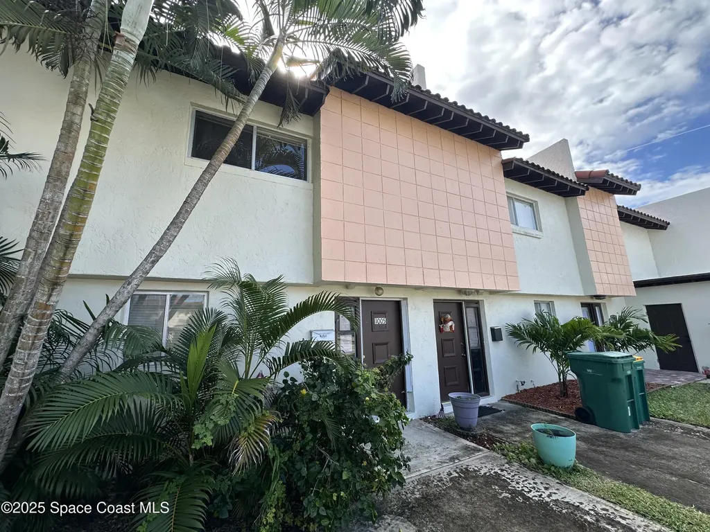 1005 Ashley Avenue Indian Harbour Beach FL 32937