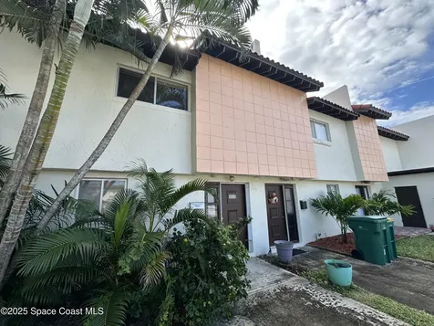 1005 Ashley Avenue Indian Harbour Beach FL 32937