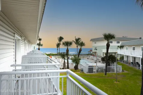 2925 N Highway A1a Indialantic FL 32903