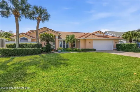 30 Indian Village Trail Cocoa Beach FL 32931