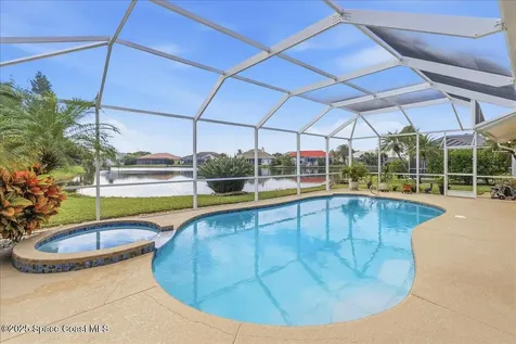 30 Indian Village Trail Cocoa Beach FL 32931