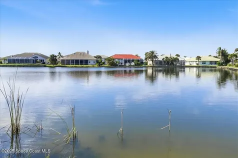 30 Indian Village Trail Cocoa Beach FL 32931