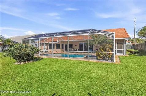 30 Indian Village Trail Cocoa Beach FL 32931