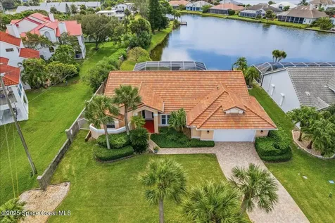 30 Indian Village Trail Cocoa Beach FL 32931