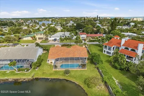 30 Indian Village Trail Cocoa Beach FL 32931