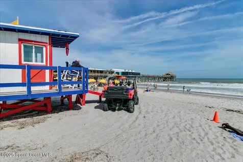 30 Indian Village Trail Cocoa Beach FL 32931